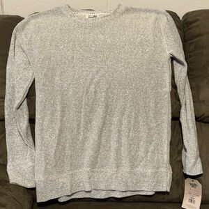 Pacific & Co light weight sweater